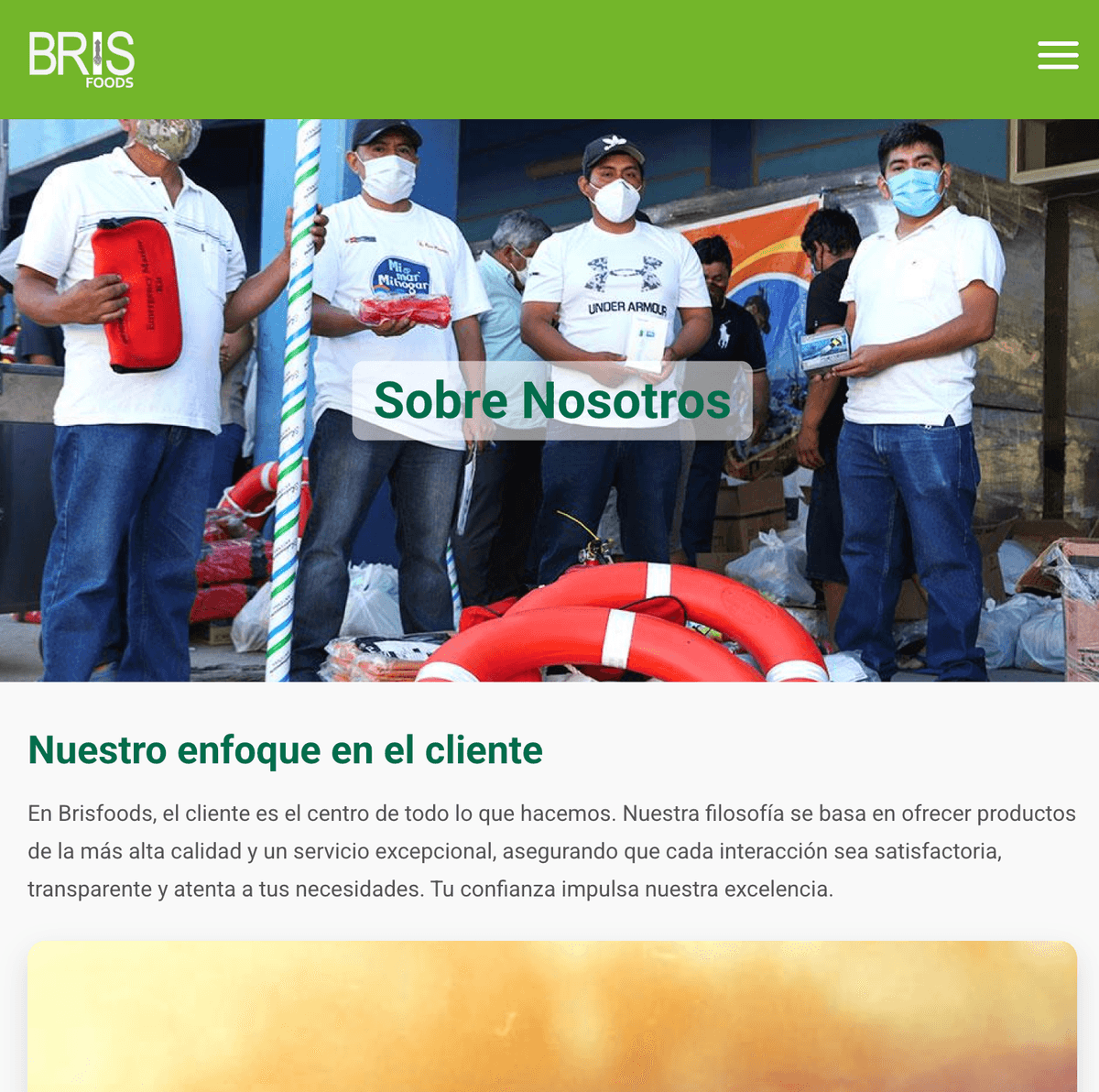 Brismar tablet